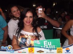 Forró da Mina